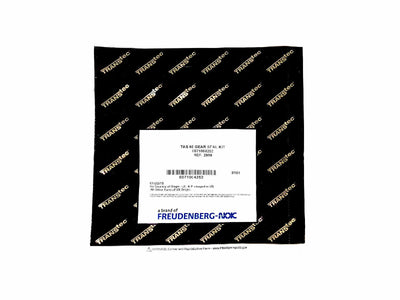 Caja dirección heavy duty TAS65 con retenes y empaques incluidos