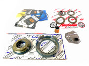 Banner Kit con Pistones y Filtros JF011E - Transmisiones Veinte 07