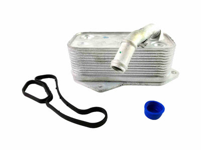 ENFRIADOR DE MOTOR BMW Z4