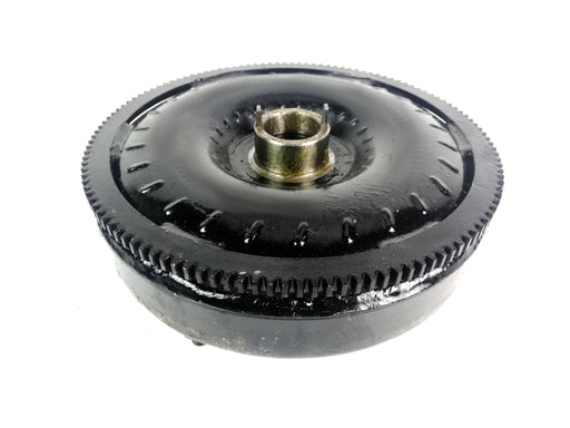 Convertidor de Buje 10.5 Pulgadas con Aro VW 01M