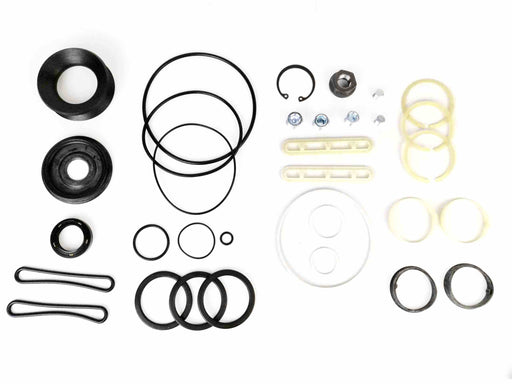 Repuesto Completo Caja Direccion 1998/03 HINO FE 71004306 S4419-91080 44110-1502 TOYODA KOKI