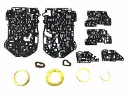 Juego de empaques TSS Rojo sin empaque de bomba para transmisión 09G de VW Jetta y Audi A3 – Veinte07 México