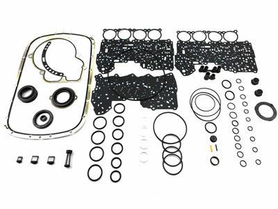 Juego de Empaques TSS Rojo 4L40E 5L40E 5L50E