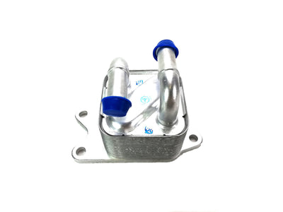 ENFRIADOR VOLKSWAGEN POLO L4 1.6L 09G 