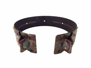 Banda Angosta (1.57in) KM170 KM171-5 KM172-5 KM175-5 A4AF1 A4AF3 