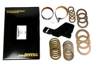 Banner Con Bandas, Filtro, Pistones Y Buje 4T40E 4T45E - Transmisiones Veinte 07