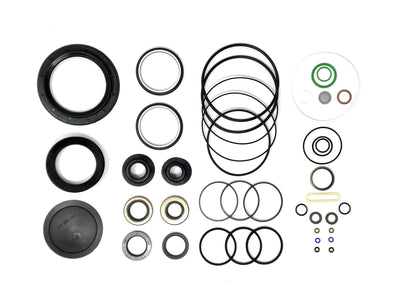 REP. CAJA DE DIRECCION SHEPPARD M90
