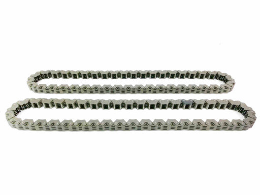 Set de 2 Cadenas 1997/UP solo para 4T65E HV-093