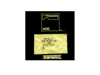 Kit Cremallera 1996/98  MPV Van 