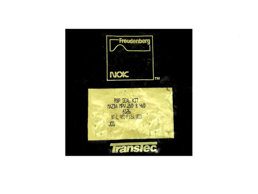 Kit Cremallera 1996/98  MPV Van 