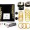 Kit Reparacion Transmision Automatica 1985/95 A4LD