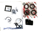 Banner Kit con Filtro BCLA MCTA MKZA MZKA MRMA - Transmisiones Veinte 07