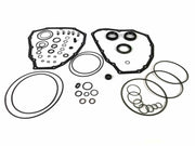 Juego de Empaques TSS Rojo Nissan JF015E RE0F11A