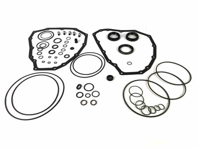 Juego de Empaques TSS Rojo Nissan JF015E RE0F11A