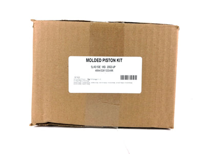 Juego de Pistones Freudenberg GMC 2002/UP 5L40E - Transmisiones Veinte 07