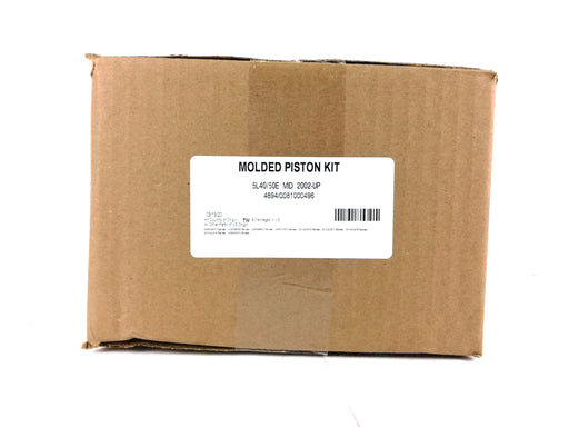 Juego de Pistones Freudenberg GMC 2002/UP 5L40E - Transmisiones Veinte 07