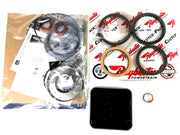 Banner Kit Con Filtro Y Buje A604 - Transmisiones Veinte 07