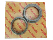 PACK DISCOS DE PASTA ALLOMATIC TF80SC AF40 AF40-6 2001/UP