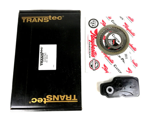 Kit Reparacion Caja Automatica 2008/11 6T40