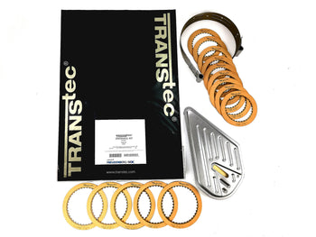 KIT BASICO REPARACION TH125