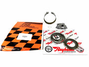 Kit Reparacion Caja Automatica 1992/UP RE4F04A