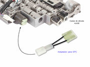 Sonnax Adaptador para Usar EPC Viejo 34605A en Lugar de 34605C/D Moderno 4L65E 4L85E