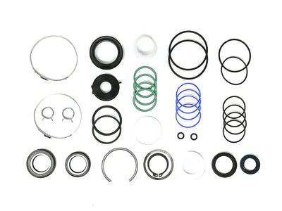 KIT CREMALLERA MERCEDES CLASE C