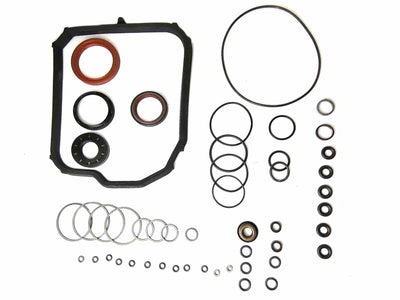 Juego de Empaques Freudenberg-NOK DPO