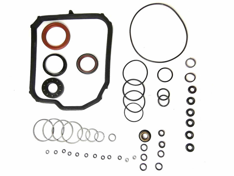 Juego de Empaques Freudenberg-NOK DPO
