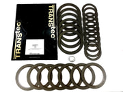 Reparacion Caja Automatica Allison AT545 AT540