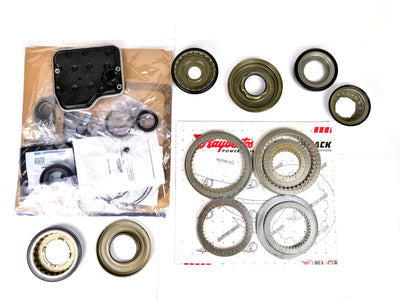 Kit Reparacion Caja Automatica 2002/UP U150E U151E