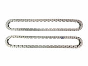 Set de 2 Cadenas 1997/UP solo para 4T65E HV-093
