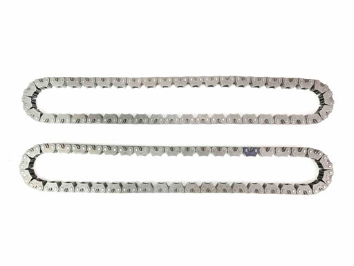 Set de 2 Cadenas 1997/UP solo para 4T65E HV-093