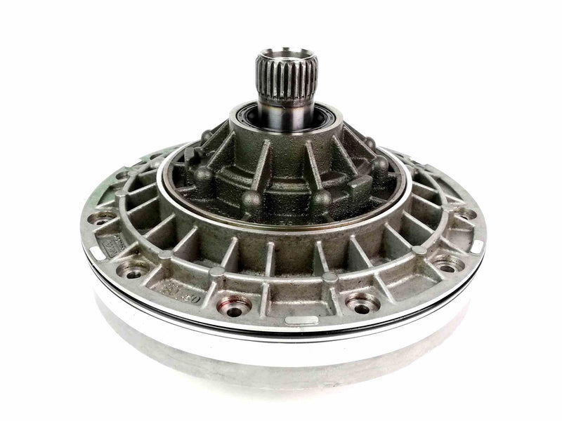 Bomba Usada Tipo Balero, Engranes .590" con Patas Internas para Turbina Cuello Abierto 6R80