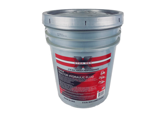 Aceite Hidraulico Tractor Xtra Rev XL T/H Cubeta 19 Litros - Transmisiones Veinte 07
