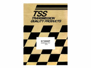 Juego de Empaques TSS Dorado sin Pistones 5R110W