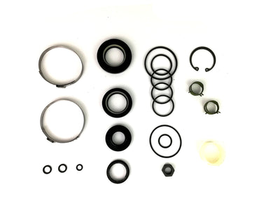 Kit Cremallera 1996/98  MPV Van 