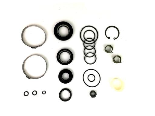 Kit Cremallera 1996/98  MPV Van 