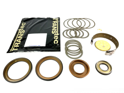 Reparacion Transmision Automatica VW 010