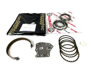 Banner Con Banda, Filtro Y Buje RE4F03A - Transmisiones Veinte 07