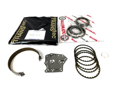 Banner Con Banda, Filtro Y Buje RE4F03A - Transmisiones Veinte 07