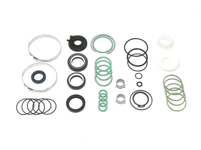 KIT CREMALLERA MERCEDES E350 2006/09