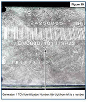 Juego de Solenoides 1ra Gen 2008/11 VBS 6T40