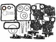 Juego de Empaques TSS Rojo 1989/UP 4l30E