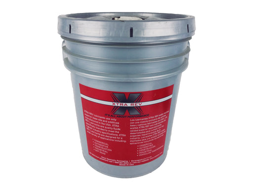 Aceite Hidraulico Tractor Xtra Rev XL T/H Cubeta 19 Litros - Transmisiones Veinte 07