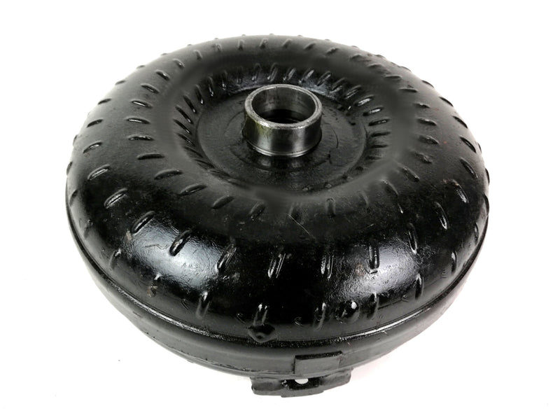 Convertidor 10.2 Pulgadas Stall Izquierdo TH125C TH440