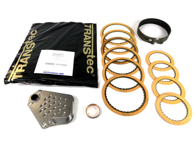 KIT REPARACION ATX CON BANDA Y FILTRO