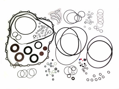 Juego de Empaques Transtec sin Pistones ZF9HP48