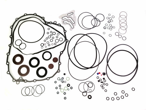 Juego de Empaques Transtec sin Pistones ZF9HP48
