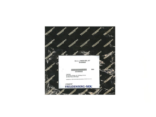 Kit Cremallera Ford Fiesta Ikon Ecosport Barra Triangular IGUAL AL 9938 PERO SIN BUJE